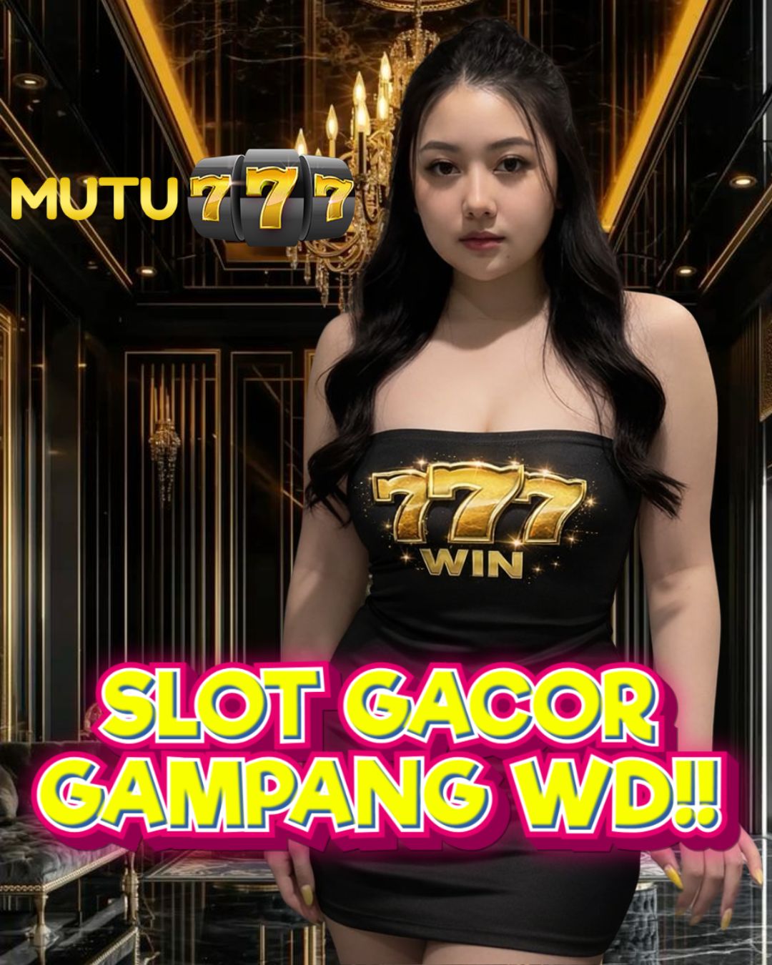 MUTU777